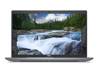 Dell Latitude 5540 - 15.6" - Intel Core i5 - 1335U - 16 Gt RAM - 256 GB SSD VDG79