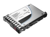 HPE - SSD - Read Intensive - 3.84 Tt - hot-swap - 2.5" SFF - U.2 PCIe (NVMe) P62563-H21