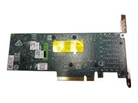 Intel X710 - Verkkosovitin - PCIe matala profiili - 10Gb Ethernet x 4 - sekä siirretään Dell-järjestelmän takuu TAI yhden vuoden laitteistotakuu malleihin PowerEdge C6420 540-BBVP