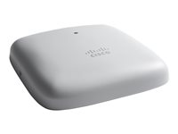 Cisco Business 240AC - Langattoman verkon liityntäpiste - Wi-Fi 5 - 2.4 GHz, 5 GHz (pakkaus sisältää 5) 5-CBW240AC-E