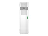 Schneider Electric Galaxy VS GVSUPS40KR0B5HS - UPS - Vaihtovirta 380/400/415 V - 40 kW - 40000 VA - 3-vaiheinen - ilman paristoa - valkoinen, RAL 9003 - sekä Start-Up Service 5X8 GVSUPS40KR0B5HS