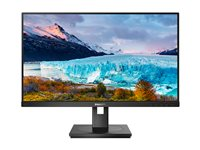 Philips S-line 272S1M - LED-näyttö - Full HD (1080p) - 27" 272S1M/00