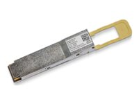 NVIDIA - QSFP56 lähetin-vastaanotinmoduuli - 200GbE - 200GBase-SR4 - MPO-12/UPC monitoiminen - jopa 100 m - 850 nm 980-9I20T-00V000