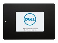 Dell - SSD - 128 GB - sisäinen - 2.5" - SATA AB292879