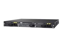 Cisco Redundant Power System 2300 - Virtalähde - varalla (telineasennettava) - 1U malleihin Cisco 28XX, 28XX V3PN, 3825, 3825 V3PN; Catalyst 29XX, 35XX, 3750; Catalyst Express 500 PWR-RPS2300=