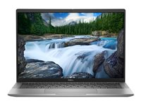 Dell Latitude 7440 - 14" - Intel Core i7 - 1365U - vPro Enterprise - 16 Gt RAM - 512 GB SSD 7W9MX