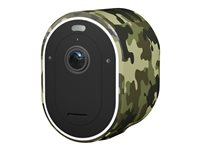 Arlo - Kameran suojaava kuori - silikoni - ulkona - moss oak malleihin Arlo Pro 3, Pro 4, Pro 5 VMA5300S-10000S