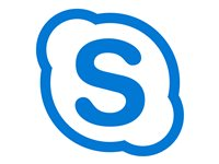 Skype for Business Server Plus CAL 2019 - Toimituspalkkio - 1 laitteen CAL - korkeakoulu - Campus, School - 3 vuotta - Win - Kaikki kielet YEG-01706
