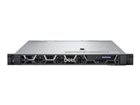 Dell PowerEdge R650xs - telineasennettava Xeon Silver 4310 2.1 GHz - 32 Gt - SSD 480 GB 7HT3R