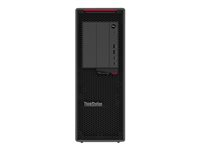 Lenovo ThinkStation P620 - torni Ryzen ThreadRipper PRO 5955WX 4 GHz - AMD PRO - 32 Gt - SSD 1 Tt - pohjoismainen (tanska/suomi/norja/ruotsi) 30E000G5MT