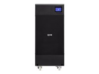 Eaton 9SX 9SX5KI - UPS - Vaihtovirta 200/208/220/230/240 V - 4500 watti(a) - 5000 VA - RS-232, USB - PFC 9SX5KI