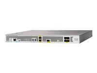 Cisco Catalyst 9800 Wireless Controller - Verkoston hallintalaite - 10GbE - Wi-Fi 5 - 1U - telineeseen asennettava C9800-40-K9