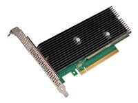 Intel QuickAssist Adapter 8970 - Salauskiihdytin - PCIe 3.0 x16 matala profiili IQA89701G1P5