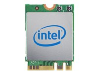 Intel Wireless-AC 9260 - Verkkosovitin - M.2 2230 - Bluetooth 5.0, Wi-Fi 5 9260.NGWG