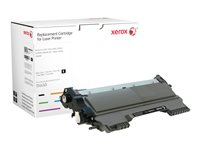 Xerox Brother HL-2275DW - Musta - yhteensopiva - väriainekasetti (vaihtoehto: Brother TN2220) malleihin Brother DCP-7060, 7065, 7070, HL-2220, 2240, 2250, 2270, MFC-7360, 7460, 7860; FAX-2840 106R02634