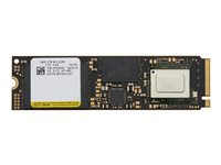 HP - SSD - 2 Tt - sisäinen - M.2 - PCIe 4.0 x4 (NVMe) 6D8L6AA#ABB