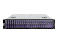 WD OpenFlex Data24-12 - Taltiokotelo - 24 telineet (PCIe (NVMe) / U.2) - SSD 12 - telineasennettava - 2U 1ES2033