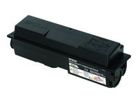 Epson - Suuri kapasiteetti - musta - alkuperäinen - väriainekasetti Epson Return Program malleihin AcuLaser M2400D, M2400DN, M2400DT, M2400DTN, MX20DN, MX20DNF, MX20DTN, MX20DTNF C13S050584