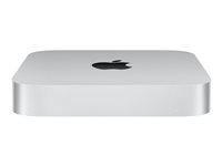 Apple Mac mini M2 - 8 Gt - SSD 256 GB MMFJ3KS/A