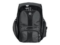 Kensington Contour Backpack - Sylimikron kantoreppu - 16" 1500234