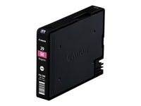 Canon PGI-29M - 36 ml - magenta - alkuperäinen - mustesäiliö malleihin PIXMA PRO-1 4874B001