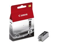 Canon PGI-35 Black - Musta - alkuperäinen - mustesäiliö malleihin PIXMA iP100, iP100wb, iP110, TR150 1509B001