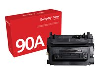 Everyday - Yhteensopiva - väriainekasetti (vaihtoehto: HP CE390A) malleihin HP LaserJet Enterprise 600 M602dn, 600 M602m, 600 M602n, 600 M602x, M4555 MFP, M603xh 006R03632