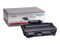 Xerox - Musta - alkuperäinen - väriainekasetti malleihin Phaser 3250D, 3250DN 106R01373