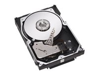 Dell - Kiintolevyasema - 600 GB - sisäinen - 2.5" - SAS 12Gb/s - 15000 kierrosta/min malleihin PowerEdge C4130, C6320, C6420, M830, R220, T320, T630, VRTX; PowerVault MD3460, MD3860 400-AJRE