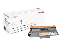 Xerox Brother MFC-8510/MFC-8520 - Musta - yhteensopiva - väriainekasetti (vaihtoehto: Brother TN3380) malleihin Brother DCP-8110, 8150, 8155, 8250, HL-5440, 5450, 5470, 6180, MFC-8510, 8520, 8710, 8950 006R03194