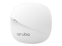 HPE Aruba AP-303P (RW) - Campus - langattoman verkon liityntäpiste - Wi-Fi 5 - 2.4 GHz, 5 GHz - kattoon asennettava R0G68A