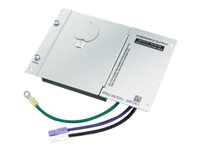 APC Smart-UPS Output Hardwire Kit - Sisäänrakennettu UPS-pakkaus malleihin Smart-UPS SRT 5000VA SRT001