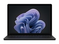 Microsoft Surface Laptop 6 for Business - AI Ready - 13.5" - Intel Core Ultra 7 - 165H - 64 Gt RAM - 1 Tt SSD - pohjoismainen (tanska/suomi/norja/ruotsi) ZKG-00013