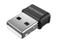 NETGEAR A6150 - Verkkosovitin - USB 2.0 - Wi-Fi 5 A6150-100PES