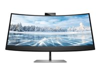 HP Z34c G3 - LED-näyttö - kaareva - 34" 30A19AA#ABB