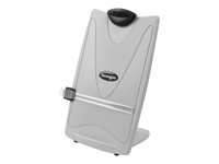 Kensington InSight Plus Easel Copyholder - Paperiteline - harmaa 62405