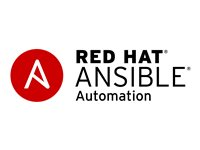 Red Hat Ansible Automation Networking Add-on - Premium-tilaus (1 vuosi) - 100 hallittua solmua - Linux MCT3733